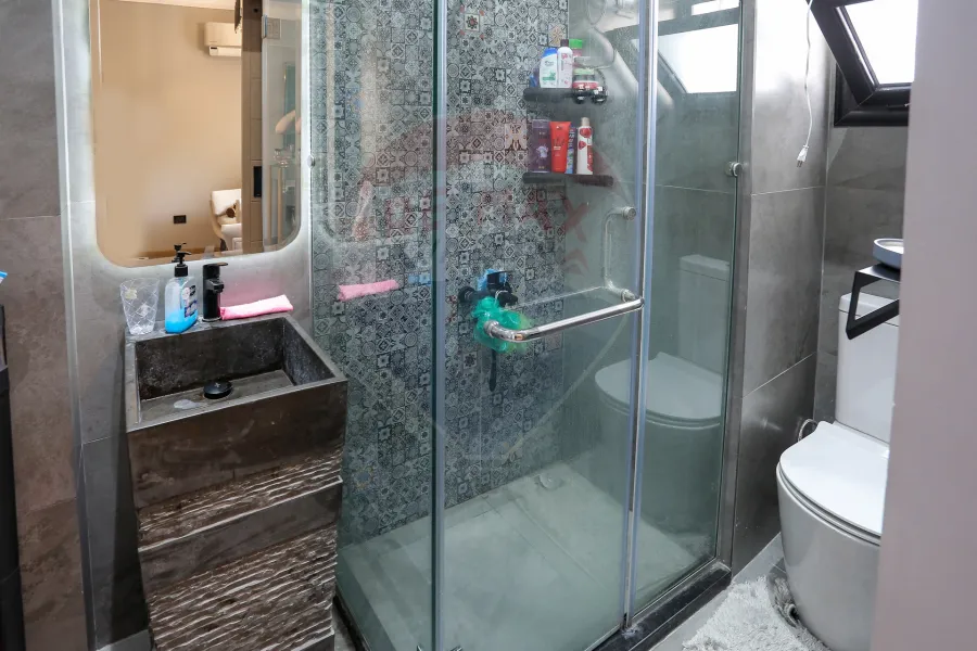 شقة للبيع 138م جليم (امام مستشفى جليم)