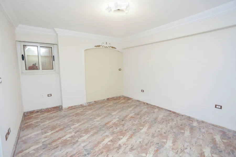 Apartment for sale 150m Sidi Beshr (Branched From Al-Essawy St.)