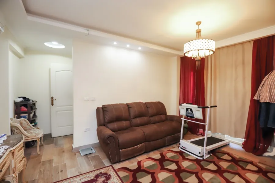 Apartment For Sale 296m Smouha (Beside Green Towers)