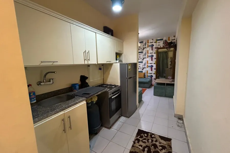 شاليه للبيع (بريسا مارينا - العلمين الجديدة) 75 م