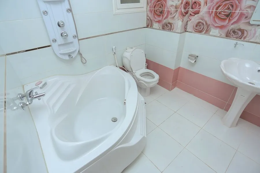 Luxuries Duplex Apartment For Sale 272m Zezinia