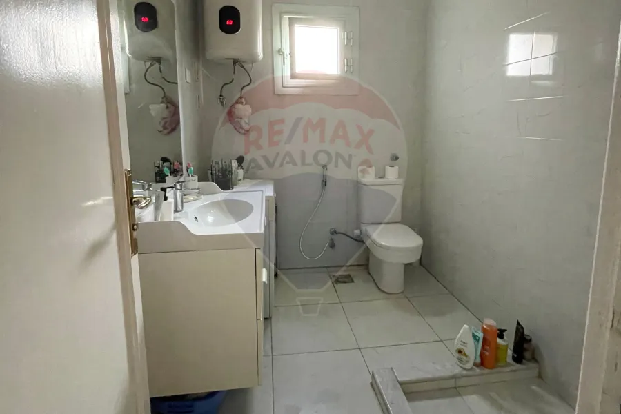 Apartment for sale 125 m Mostafa Kamel (Officers's buildings)