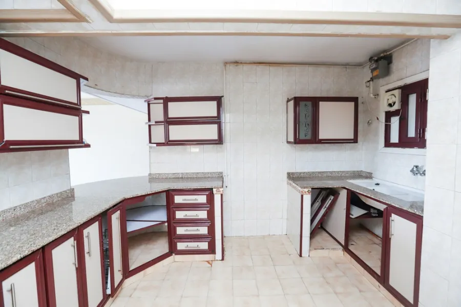 Apartment For Sale 184m Smouha