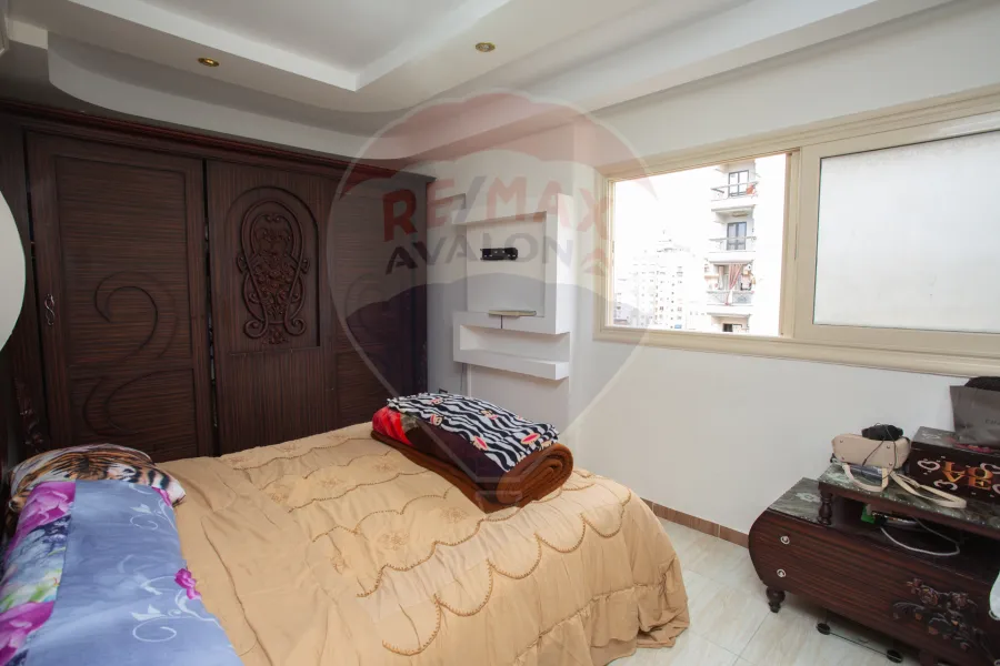 Apartment for sale 160 m in Ibrahimiyya (steps from Lagteh)