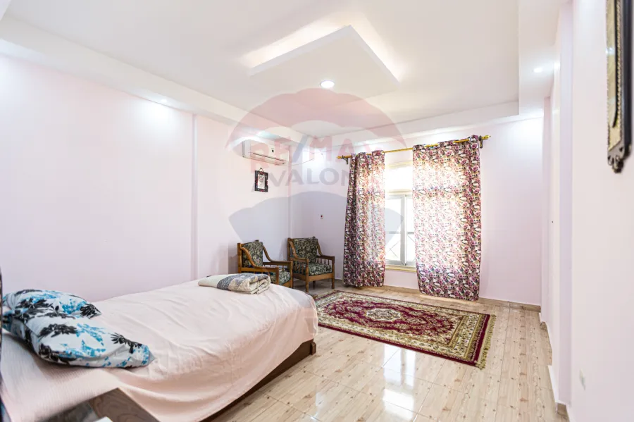 Furnished Villa for Rent 360 m Borg El Arab (Safwa Dream Compound.)