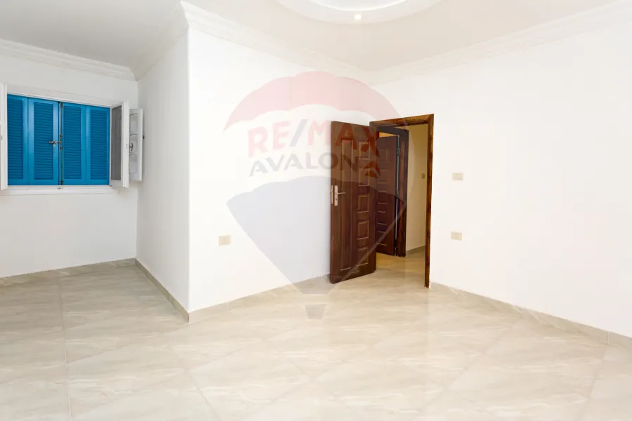 Apartment for sale 180 m Amtadad Wabour Al Mayah (Al Moftsh St)