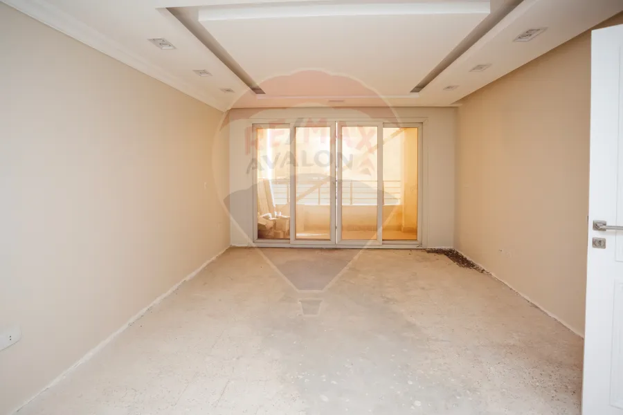 Apartment for sale 178 m New Smouha (Pharmacists Compound)