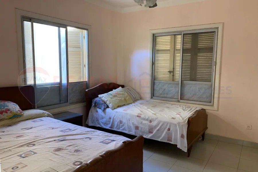 Apartment for sale 130 m Maamoura Beach (Sief Wanli St)