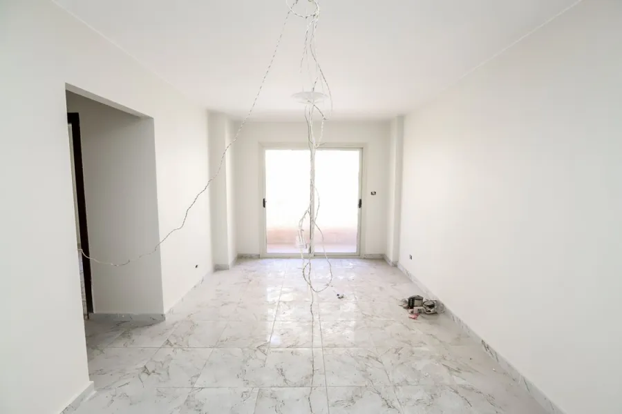 Apartment for rent 90m Victoria (Mostafa Kamel St.-Gardinia Compound)