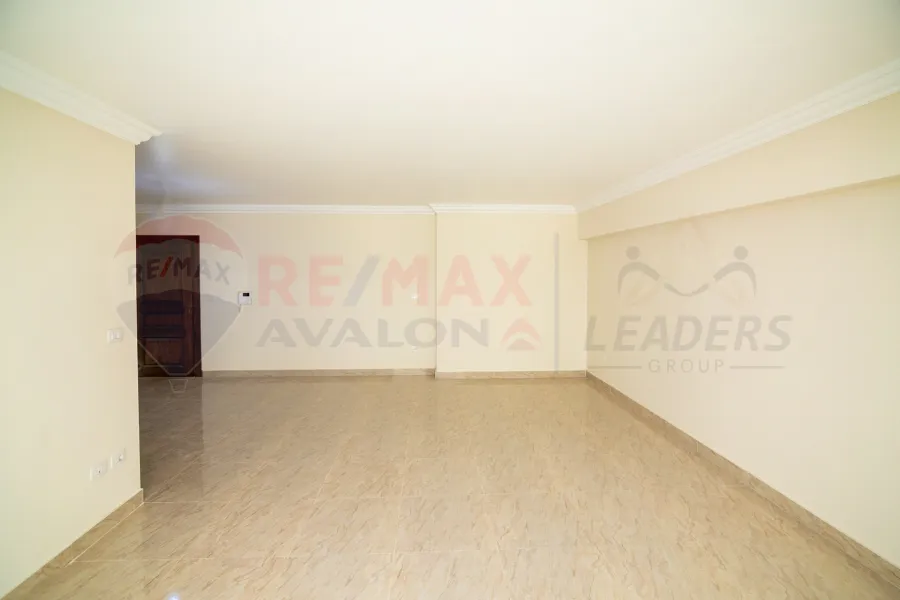 Apartment for sale 180 m Smouha (Grand View)