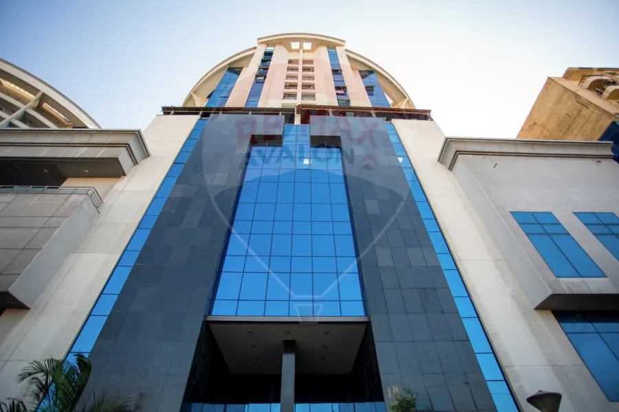 Apartment for sale 220 m Smouha (El Geish Towers 14th of May St.)