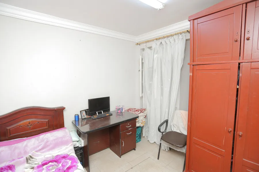 شقة دوبليكس للبيع 282م  سموحة (كمبوند جراند فيل)