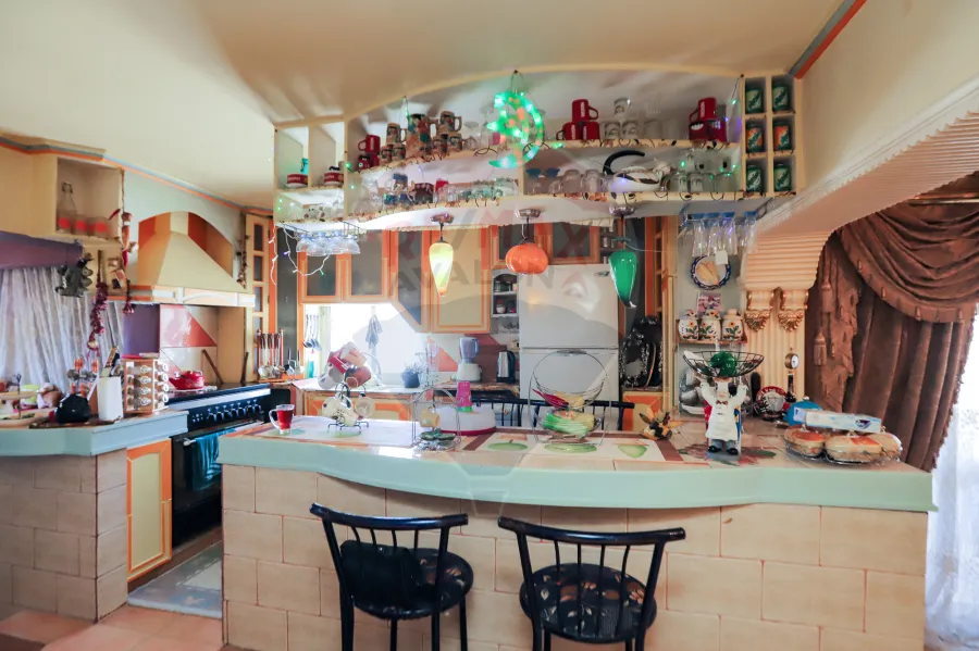 Apartment For Sale 165 m Smouha (Steps From 14 may bridge)