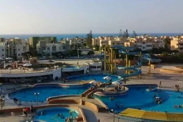 شاليه بروف للبيع (جرين بيتش) 174 م