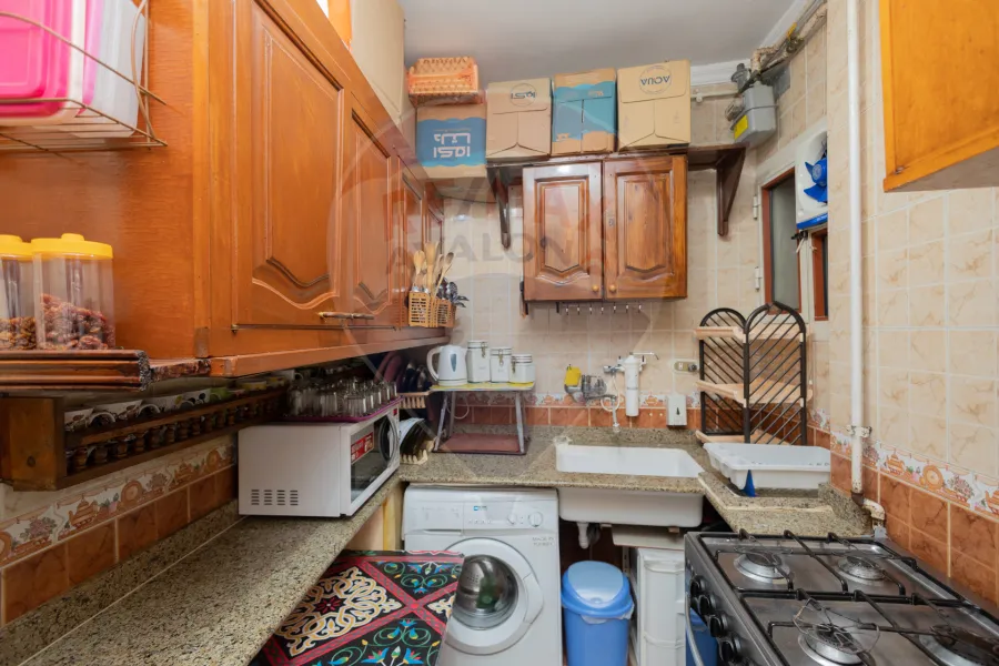 شقة للبيع 100 م سيدي بشر (سيدي بشر ترام)