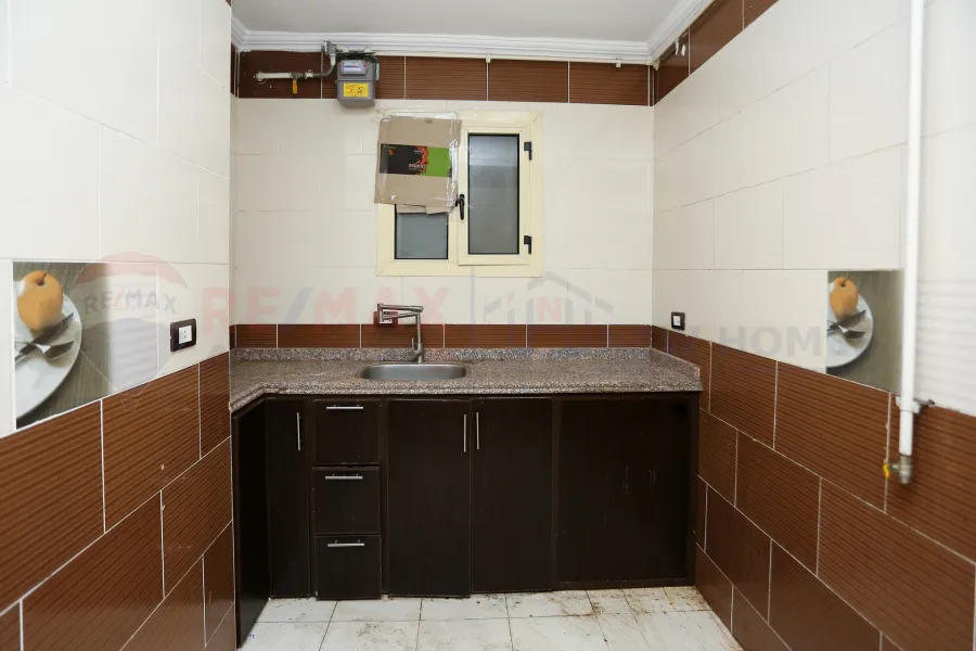 Apartment for sale 120 m Zizinia (Steps from Abu Qir St.)