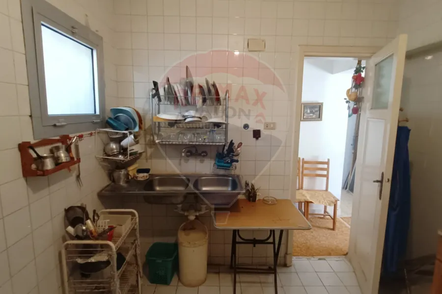 Chalet + roof for sale North Coast (Zomroda village)- 165 m