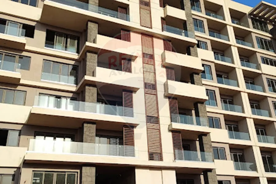 Apartment for sale Administrative Capital (IL Bosco Compound)
