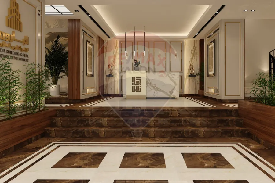 Apartment for sale 175 m Smouha (Muruj - El Baron)