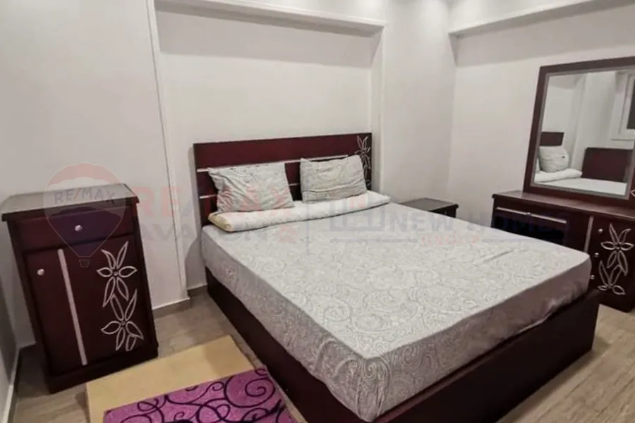 Apartment for sale 116 m Al-Saraya (Mahmoud Reda st.)