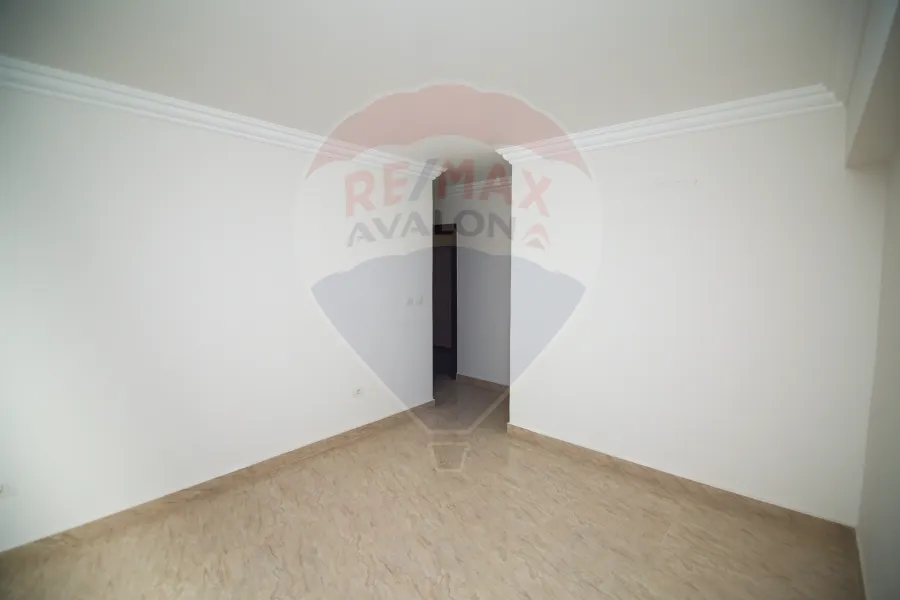 Duplex apartment for sale 262 m Smouha (Grand View Compound)
