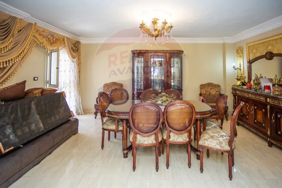 Apartment for sale 155 m Sidi Bishr (Gamal Abdel Nasser St.)
