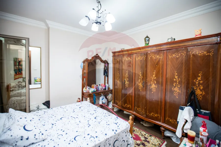 Apartment for sale 160 m Smouha ( Zaki Ragab St )