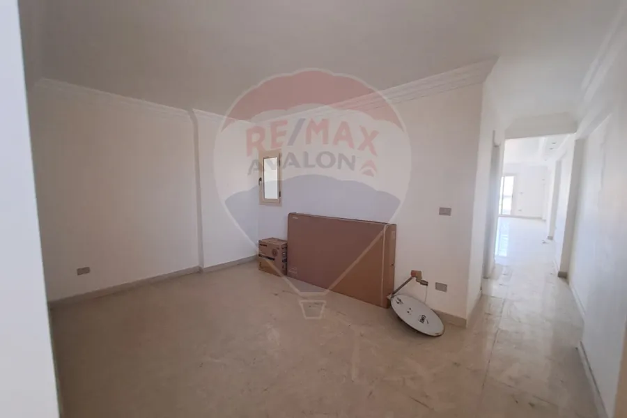 Apartment for sale 230 m Stanly (Ahmed Youssef st - sea view)
