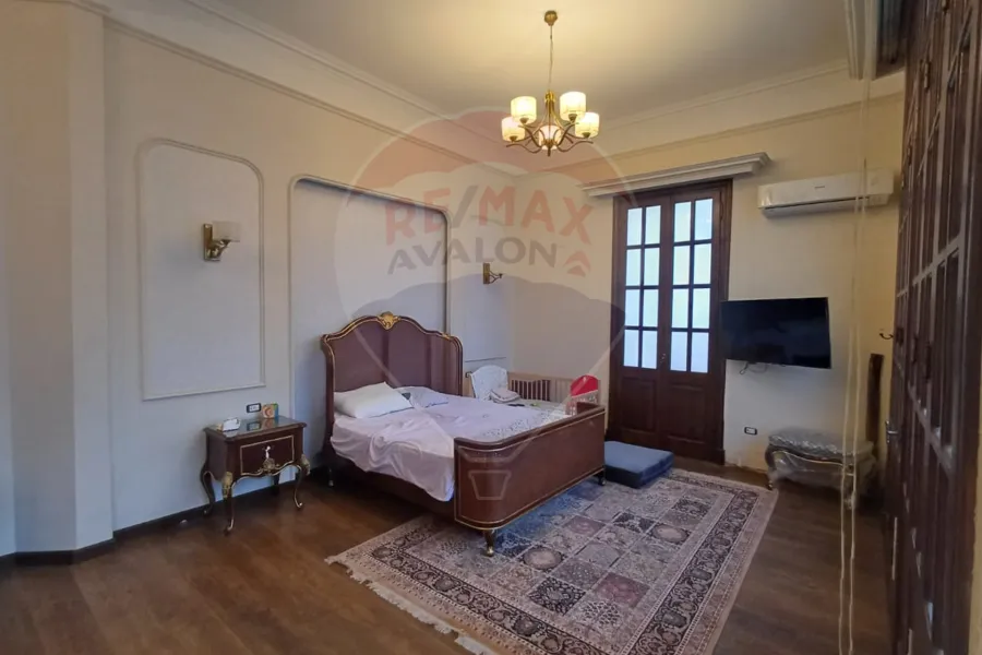 Apartment for sale 280 m Sporting (Port Said St.)