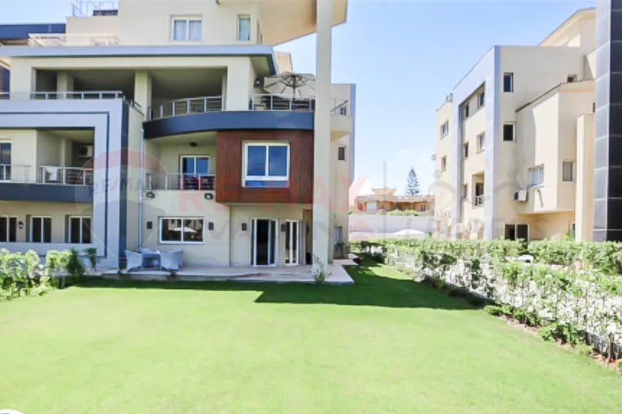 Twin house villa for sale, 260 m (Sidra Village - Sidi Krir)