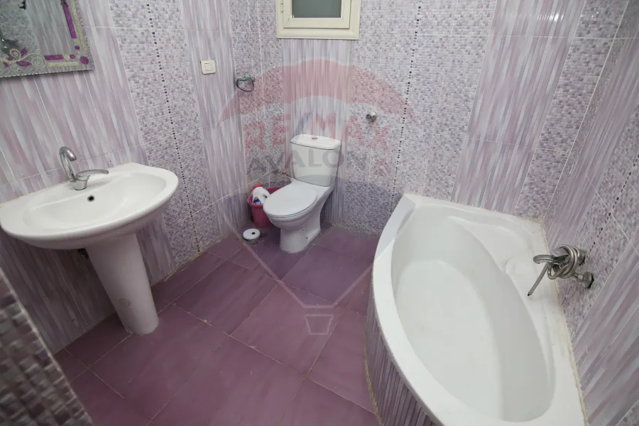 Apartment for sale 160 m Camp shezar (Port said St.