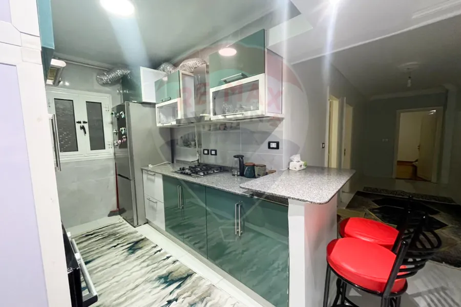 شقه للبيع  170 م بولكلي (ش طيار سعود)