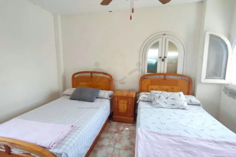 فيلا دوبلكس للبيع سيدي كرير (قرية سيدي كرير للقوات المسلحة) 700 م