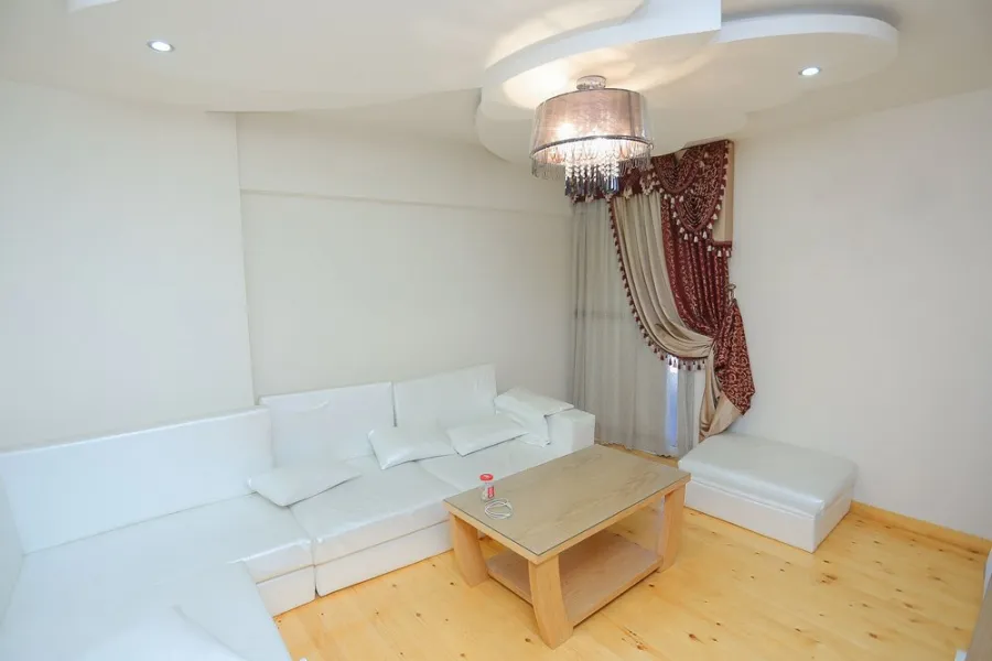 Luxuries Duplex Apartment For Sale 272m Zezinia