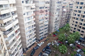 شقة للبيع 170 م سموحة (تقسيم القضاه)