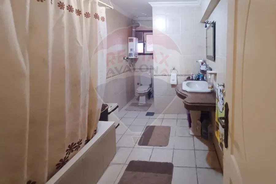 Apartment for sale 128 m Zezinia (Ibrahim El-attar St.)
