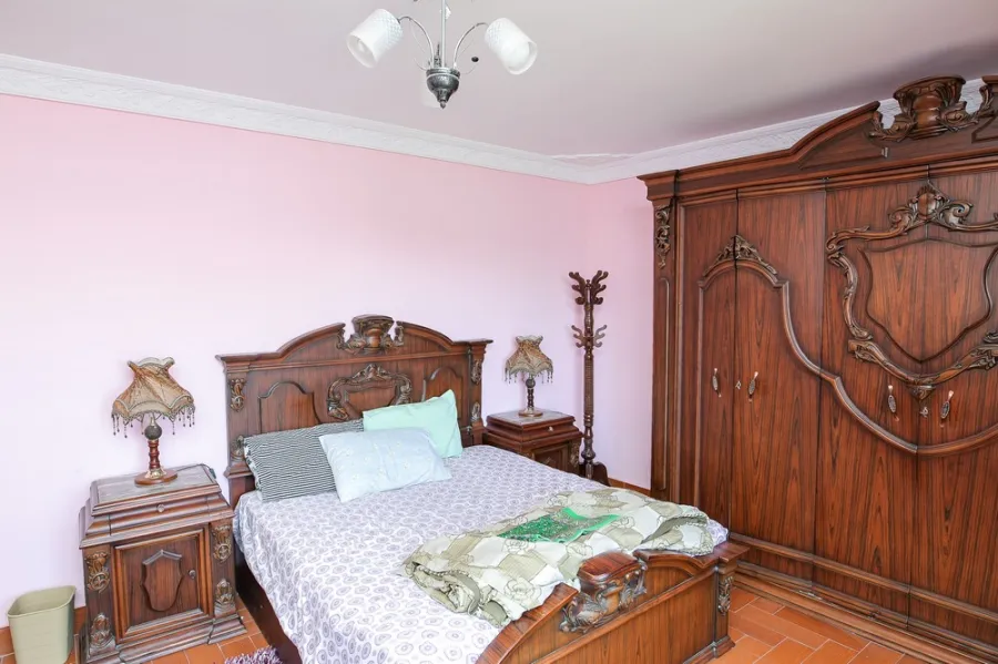 شقة مفروشة للإيجار200م كفر عبده ( خطوات من حديقة اللنبي )