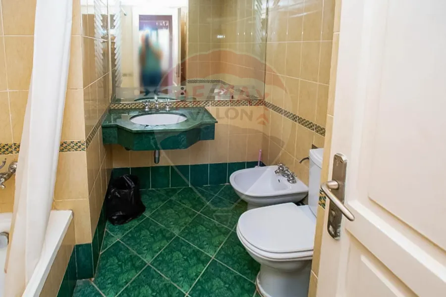 شقة للايجار المفروش 270 م سان ستيفانو (الفور سيزون)