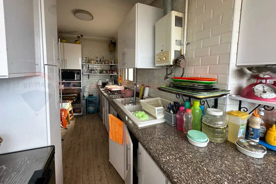 Apartment for sale 200 m Bulkeley (Abu Qir St)