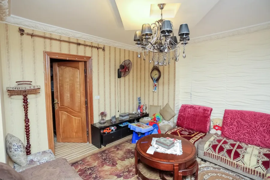 Apartment for sale 380m Roushdi(Branched from Tram)