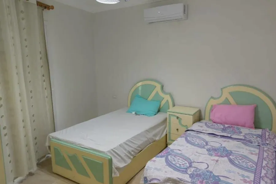 Stand alone villa for sale (Marseille Beach 4 - Sidi Abdel Rahman) 360 m