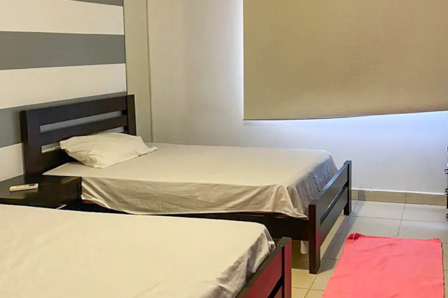 سنيور شاليه للبيع (هاسيندا باي - بالم هيلز) 232 م