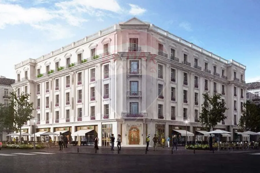 Studio for sale Alamein (Latin Settlement)