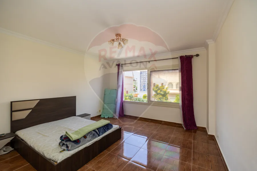 Twin house villa for sale, 420 m, King Mariout (Alex West - Antoniadis area)