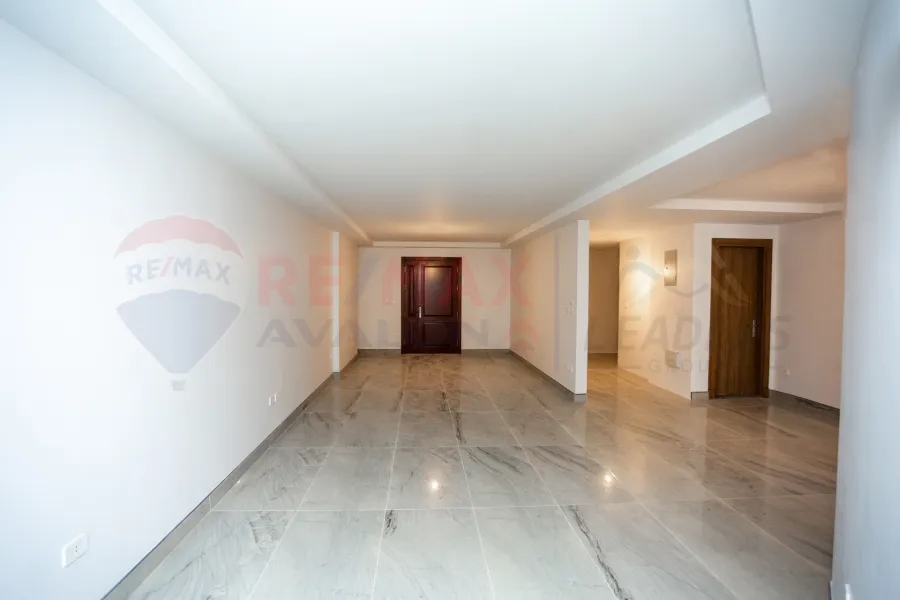 Apartment for sale 169 m Smouha (Al Orouba Skyline)