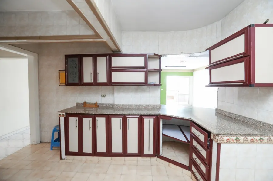 Apartment For Sale 184m Smouha