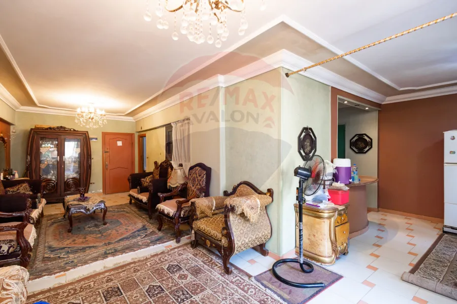 Apartment for sale 155 m Al-Syouf (steps from the tram)