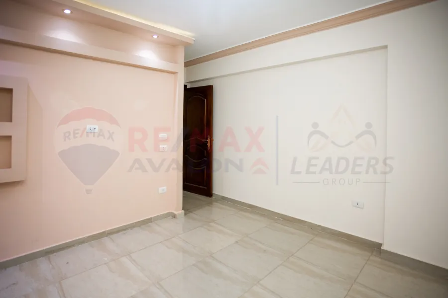 Apartment for rent 130 m Wabour El Mayah (Fouad Al Khatib St.)