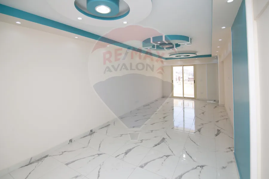 Apartment for sale 140 m Victoria (Al-Galaa Street)