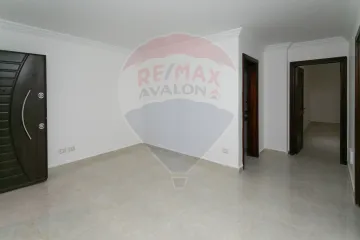 شقة مرخصة إداري للإيجار 86 م الأزاريطة (ش شامبليون - عمارة براند)